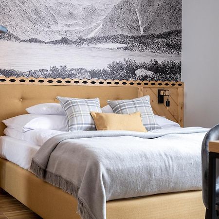 Tatrzanskie Zacisze - Apartamenty Pod Orlem ซาโกปาเน ภายนอก รูปภาพ