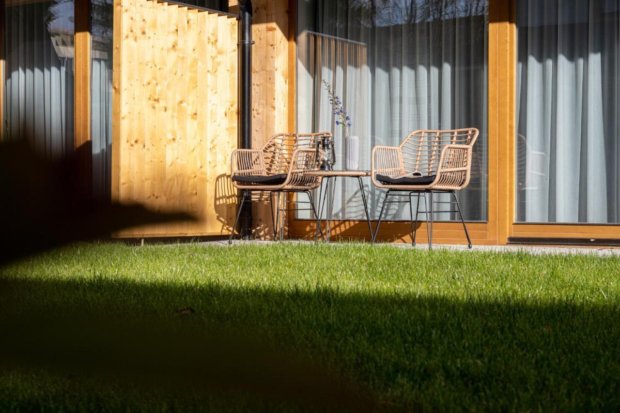 Tatrzanskie Zacisze - Apartamenty Pod Orlem ซาโกปาเน ภายนอก รูปภาพ