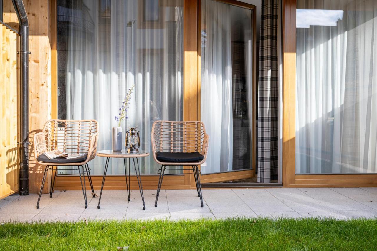 Tatrzanskie Zacisze - Apartamenty Pod Orlem ซาโกปาเน ภายนอก รูปภาพ